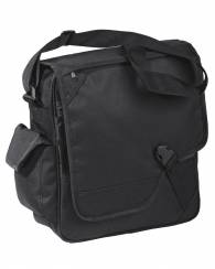 Satellite Messenger Bag